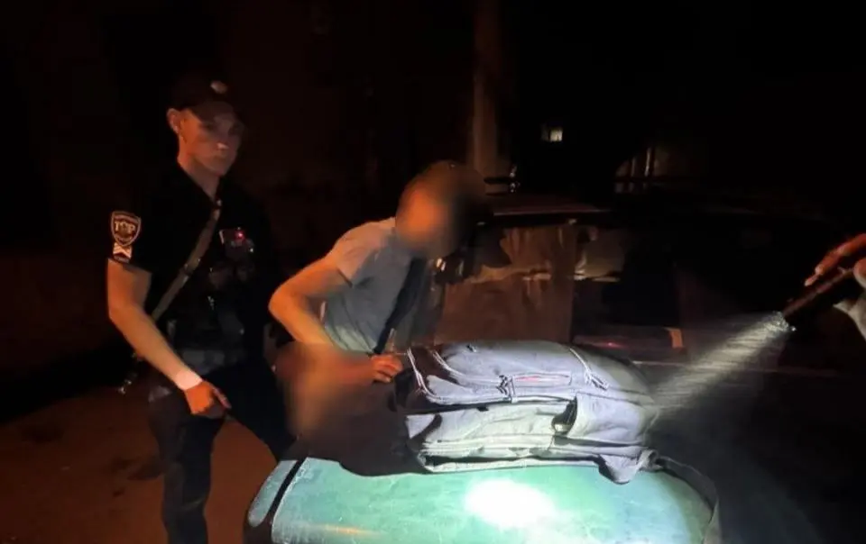 Угнав легковик під час тест-драйву: в Одесі затримали підозрюваного 