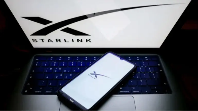 "Київстар" повідомив, коли запустить бета-тестування технології Starlink