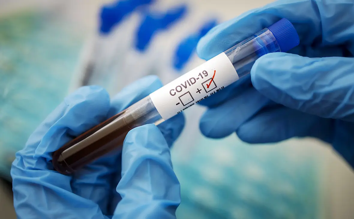COVID набирає обертів: скільки людей захворіло на Харківщині за тиждень