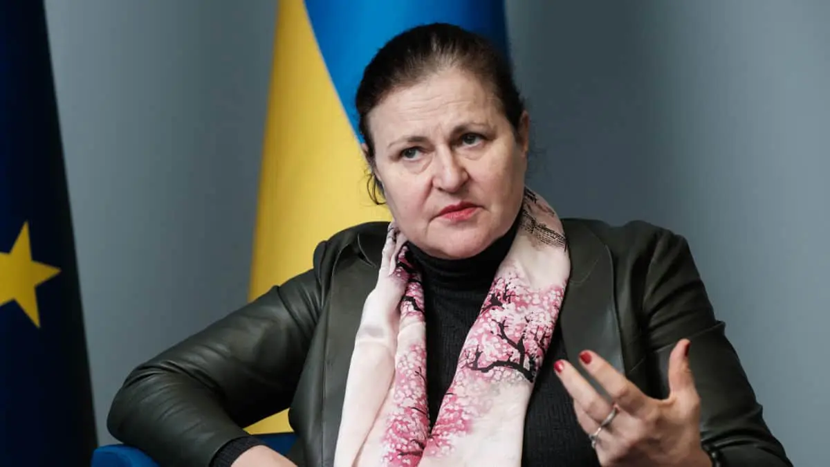 Посол ЄС в Україні перед Аляскою: Україна хоче миру, але не за будь-яку ціну