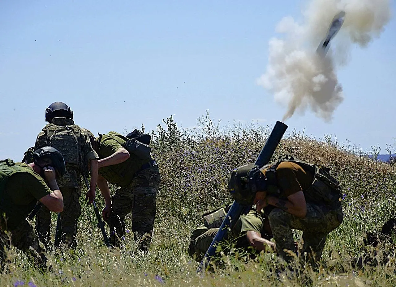 Ворог активно тисне на Покровському напрямку, за добу на фронті 172 боєзіткнення, – Генштаб ЗСУ