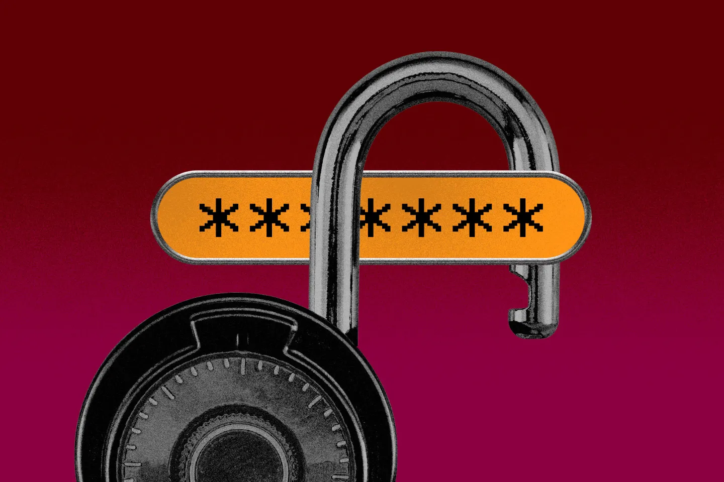 Microsoft Authenticator припиняє підтримку паролів