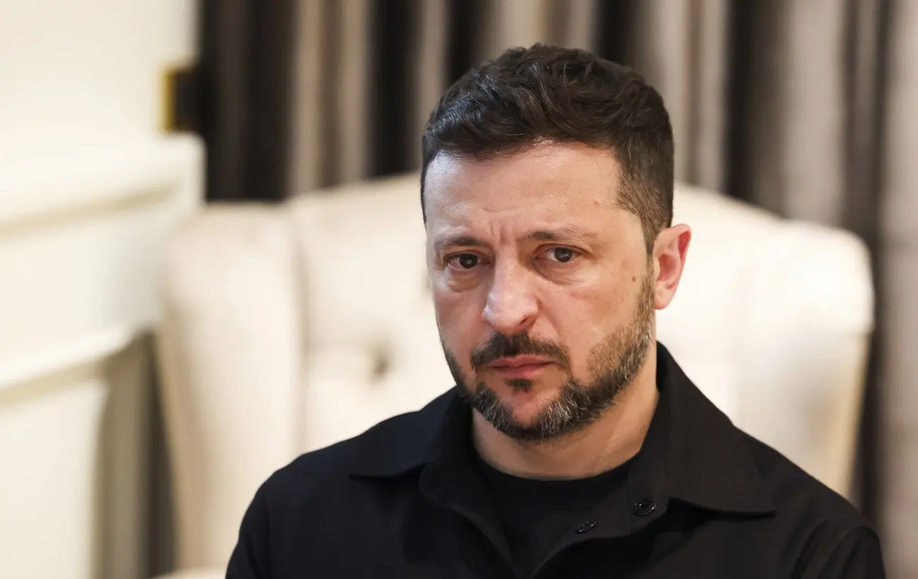 Зеленський провів понад 30 консультацій з партнерами для тиску на