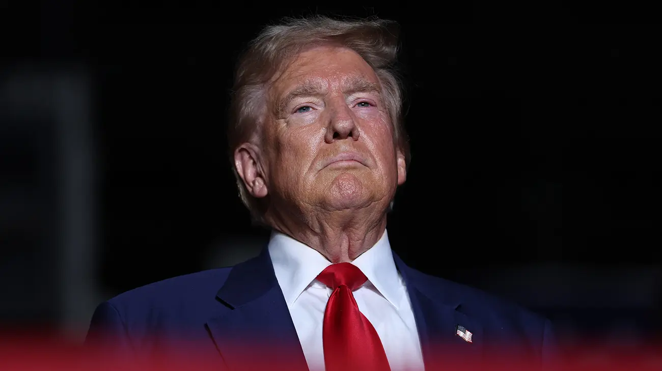 Трамп дозволив військові операції проти наркокартелів Латинської