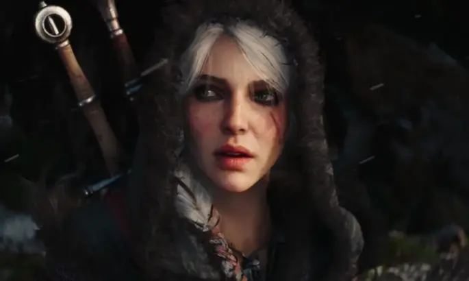 Вышел второй официальный трейлер The Witcher 4
