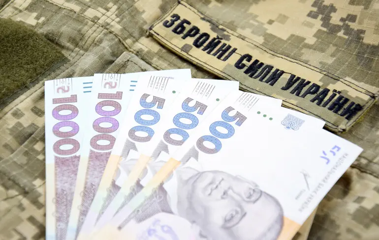 Інвестиції в ОВДП сягнули рекордних 100 млрд грн