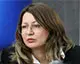 Тимчасовою очільницею АРМА стала Максименко