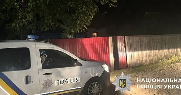 На Київщині 7-річний хлопчик вистрелив з рушниці в 6-річну дівчинку, дитина загинула