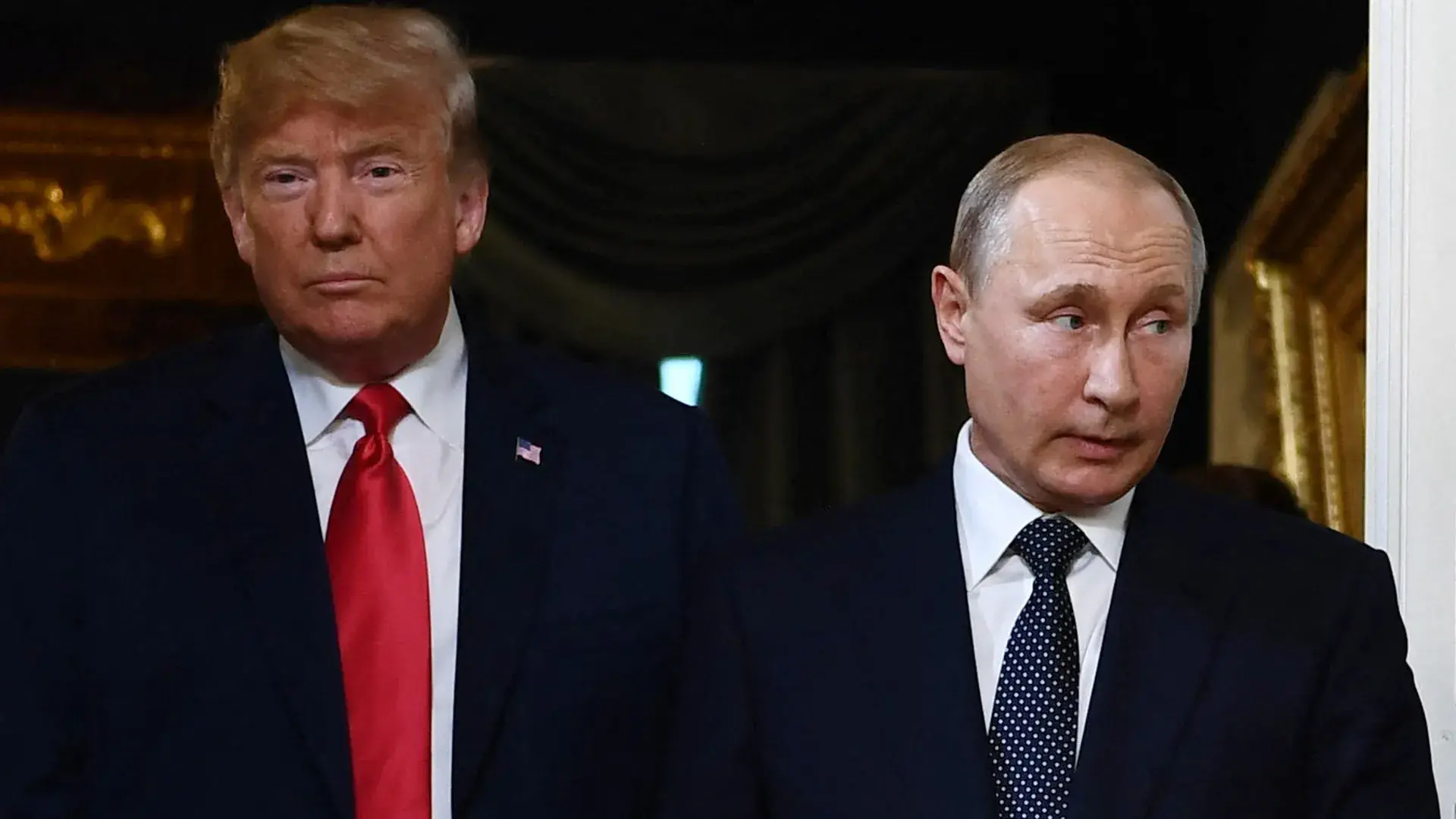 Зеленського можуть запросити на зустріч Трампа та Путіна в Алясці