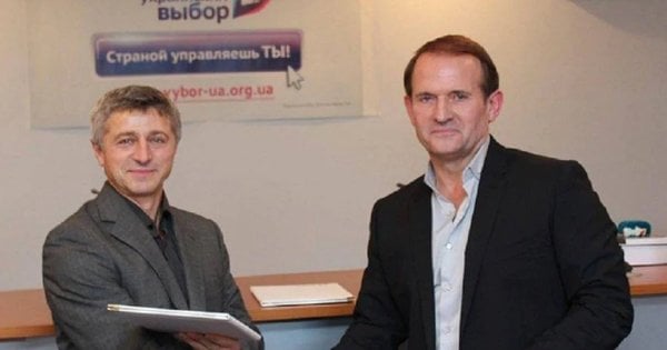 У межах обміну полоненими Росії передали 70 колаборантів, серед них – соратник Медведчука