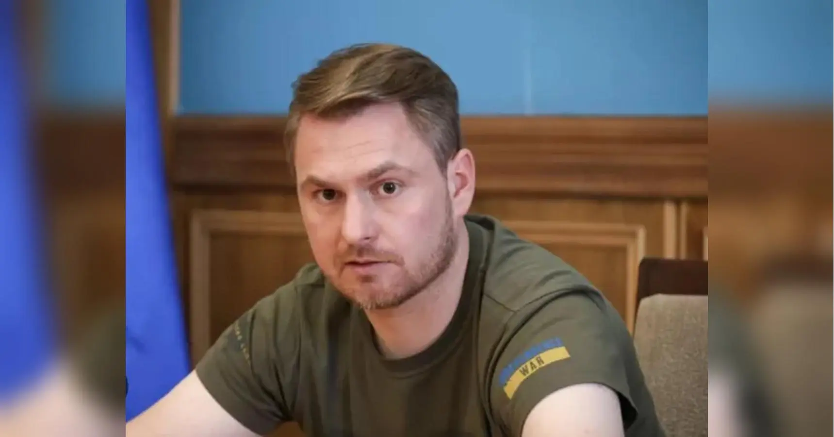 Чиновники і підрядники на Волині знов зазіхали на кошти громад, — генпрокурор Руслан Кравченко