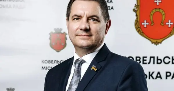 Депутата Ковельської міськради засудили на 7 років за переправлення