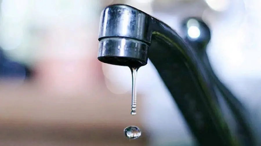 Жителів Вінниці попередили про пониження тиску води по всьому місту
