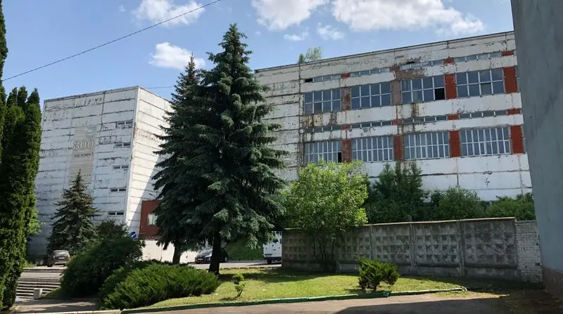 ФДМУ зменшив вартість контрольного пакету акцій Рівненського радіотеху