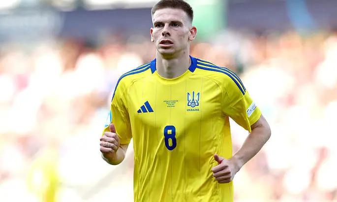 Финляндия U-21 - Украина U-21. Где и когда смотреть онлайн LIVE прямую видеотрансляцию матча Евро-2025