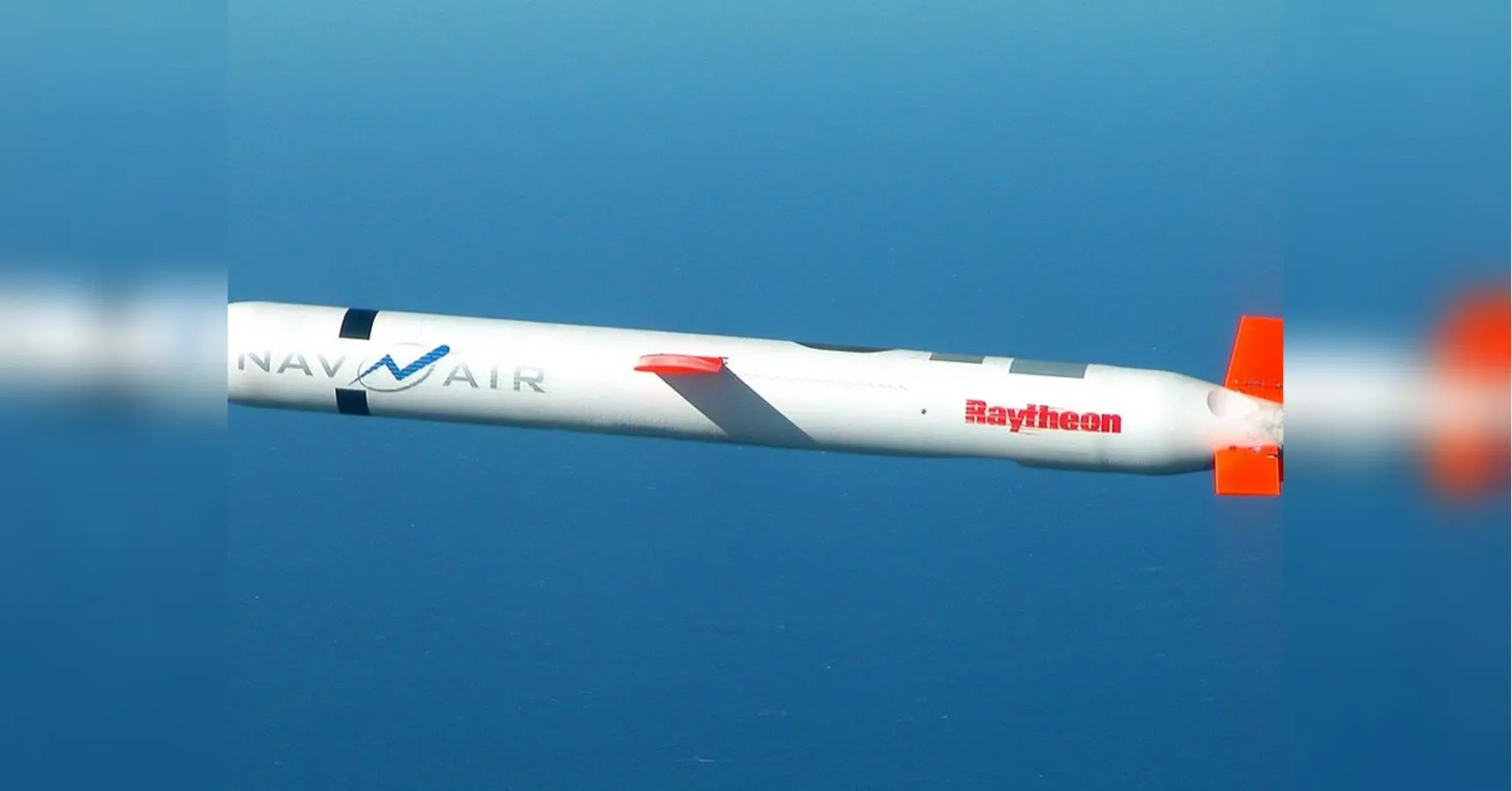Венс озвучив рішення Трампа щодо передачі Tomahawk Україні