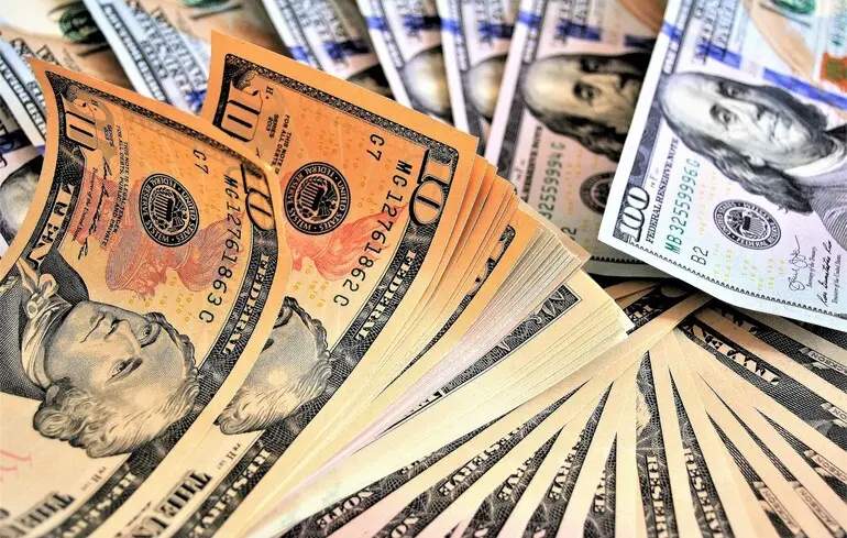 Міжнародні резерви України на 1 серпня: Підсумки липня та перспективи