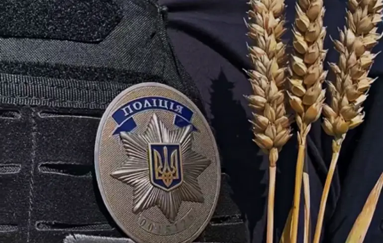 Колишній український поліцейський незаконно перетнув кордон
