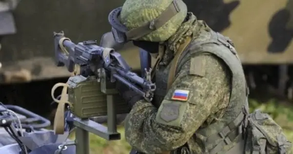 ЗСУ знову захопили у полон росіян, яких обміняли місяць тому
