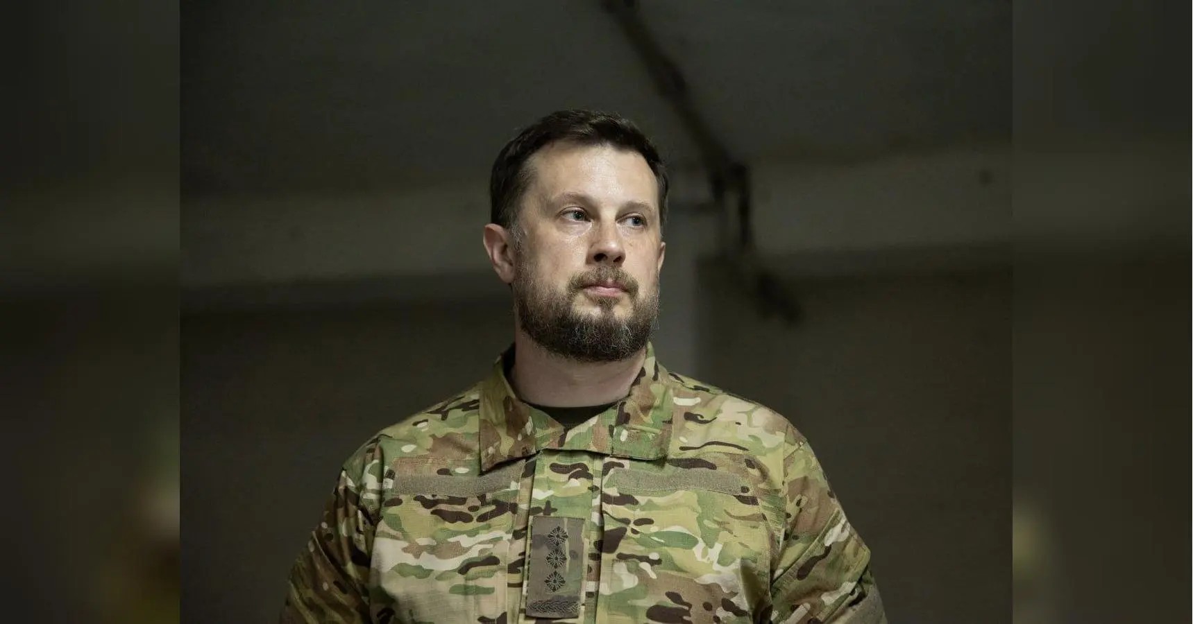 В Україні забагато думають про перемирʼя замість того, щоб його наближати, — зробити армію ефективнішою тут і зараз, — Андрій Білецький