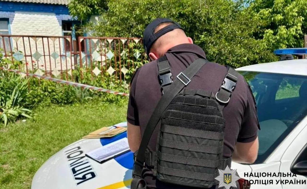 На Київщині сварка на вулиці закінчилась кривавою різаниною