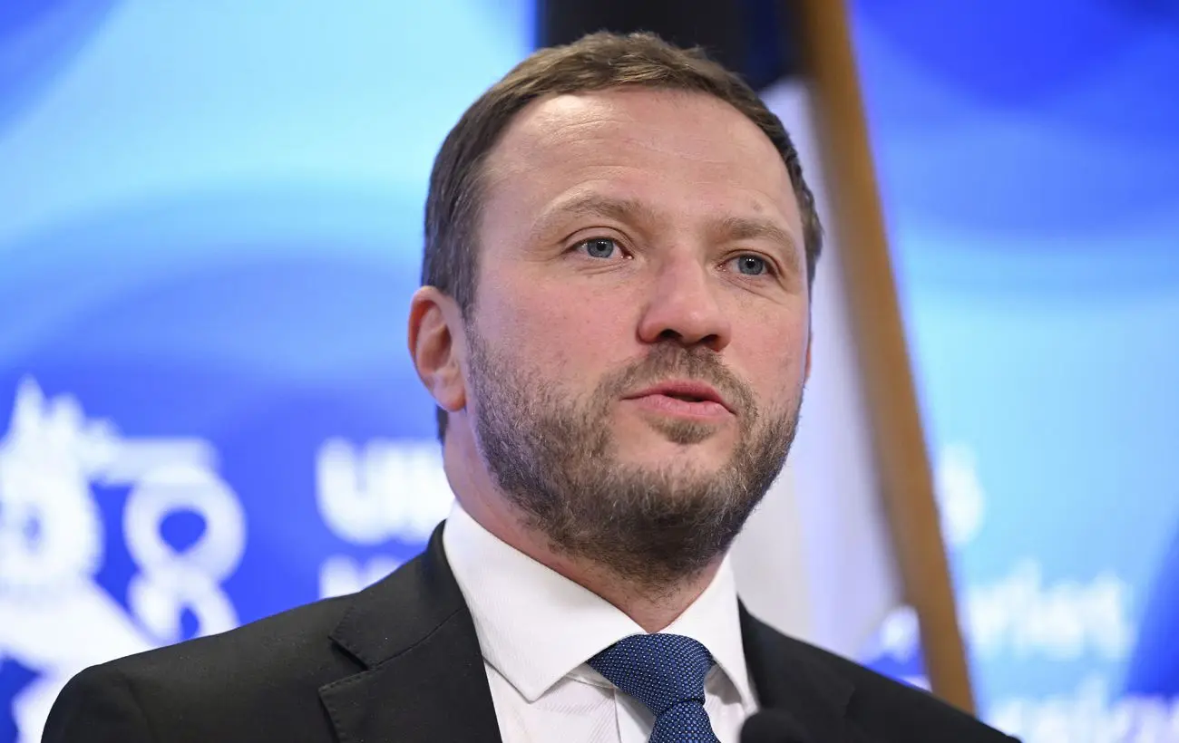 Балтійські країни рішуче підтримують суверенітет України