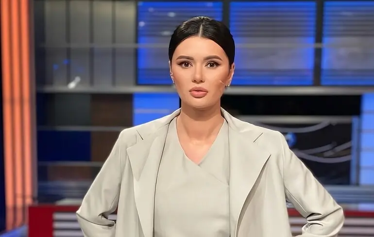 YouTube видалив канал Діани Панченко, пропагандистки та підозрюваної