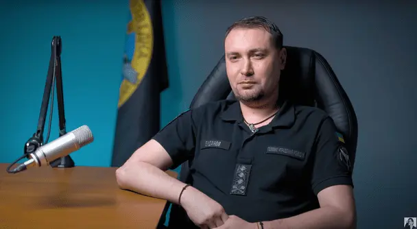 Буданов насмішив, як російські агенти "спалилися" з газеткою у спеку