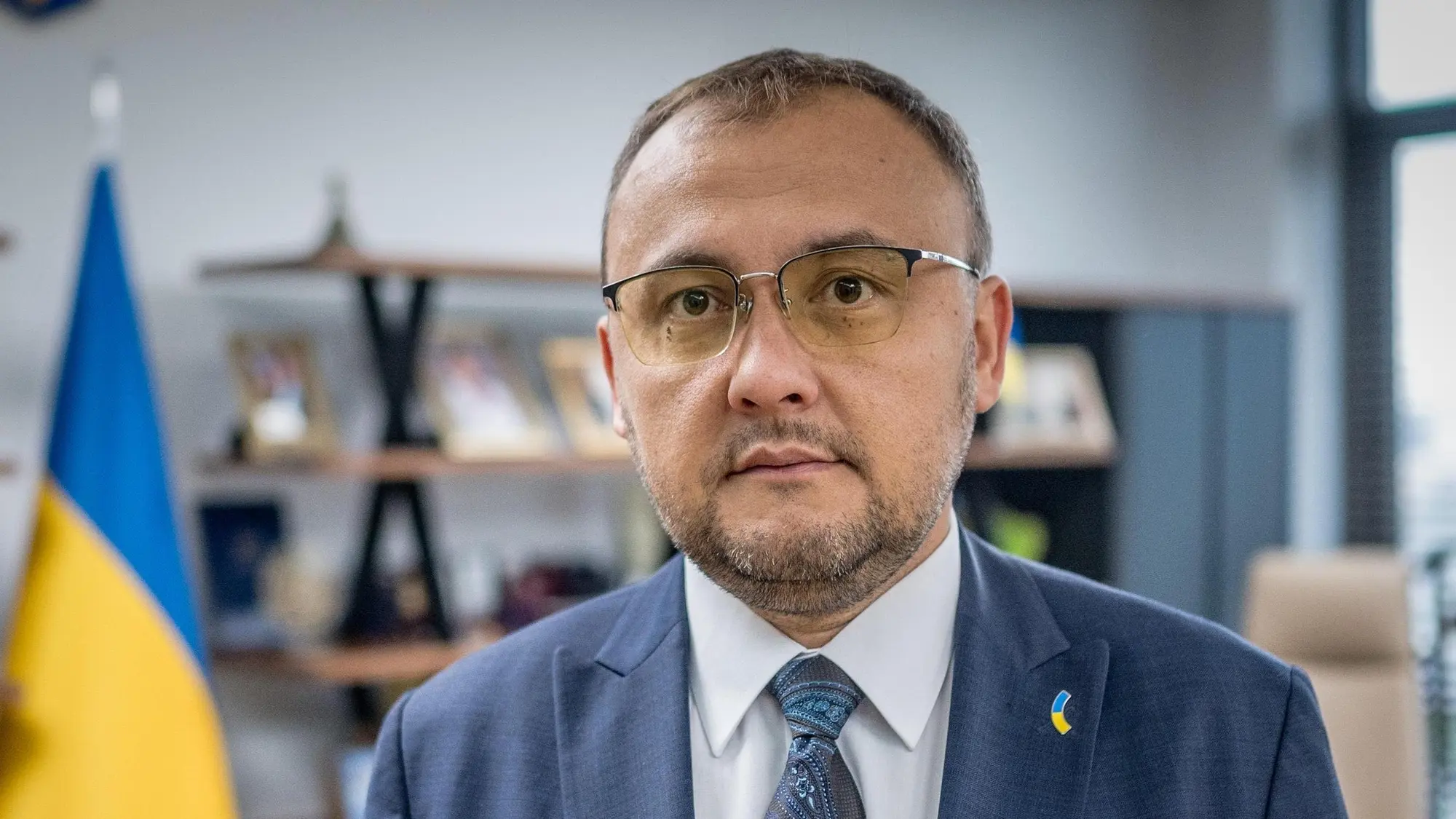 Посолд Боднар прокоментував заворушення на концерті в Варшаві