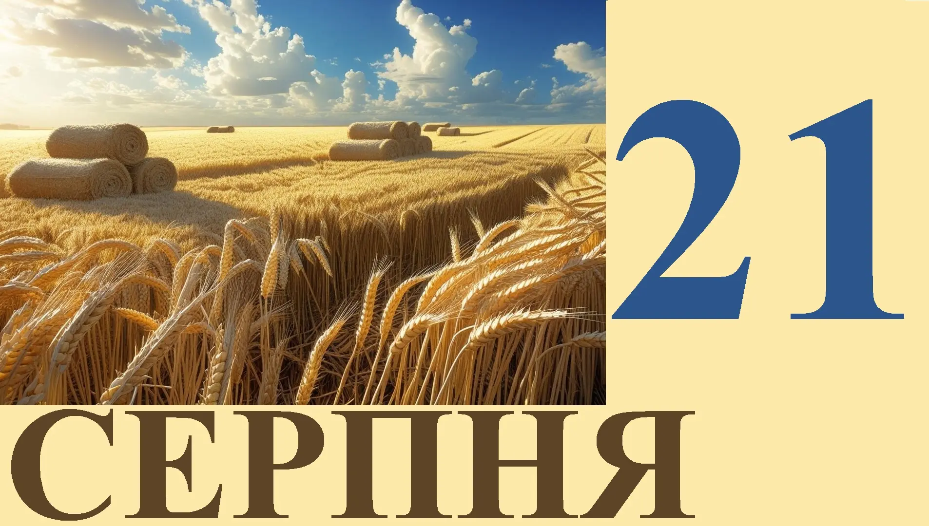 21 серпня: історичні події та цікаві факти