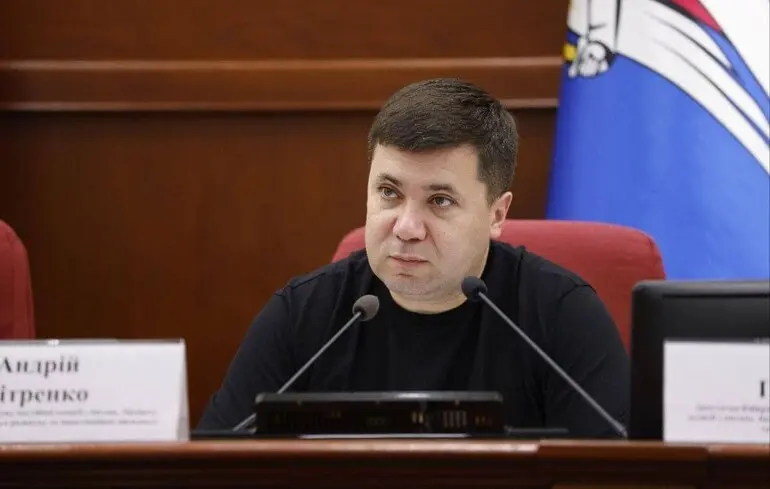 Земельна корупція в Київраді та плагіат в наукових роботах: МОН може очолити Андрій Вітренко — джерела 
