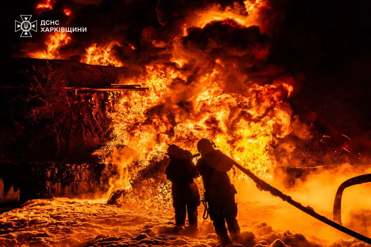 Чим росіяни найчастіше б’ють по Харківщині: Синєгубов опублікував статистику