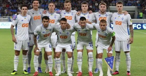 Динамо vs Епіцентр: анонс матчу УПЛ