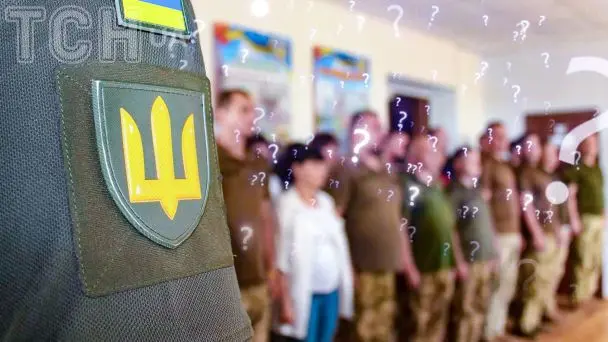 Ще одна категорія українців зможе отримати бронювання — деталі від Зеленського