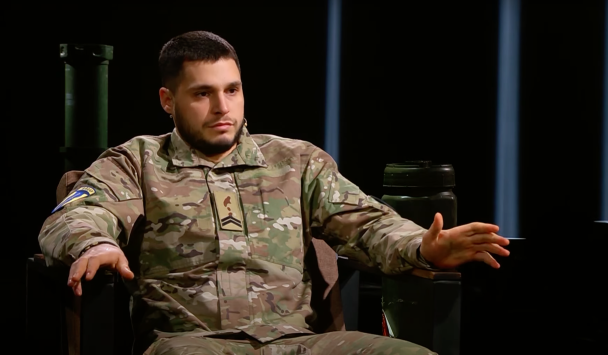 "Завдяки повіям уражені жирні цілі": боєць "Айдару" розкрив несподівані деталі розвідки