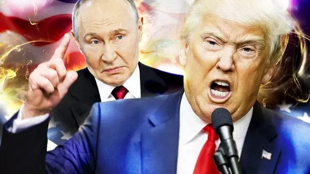 Зустріч з Путіним стане випробуванням для Трампа: який можливий результат