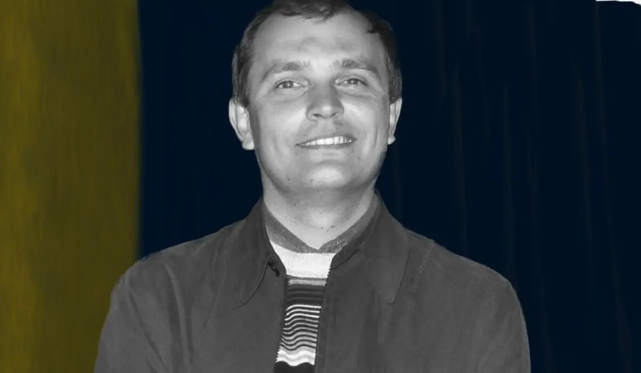 Загинув Михайло Пригодюк – талановитий хімік та воїн