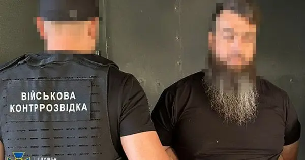 У Києві викрили адвокатів й лікарів на продажі довідок для ухилянтів