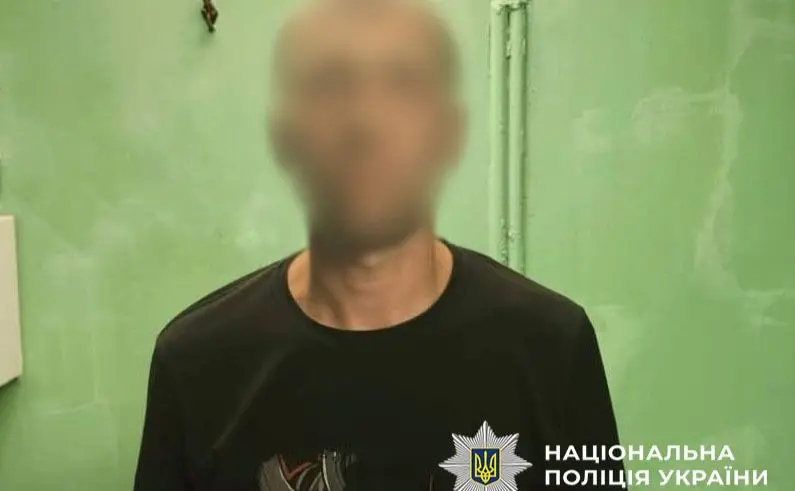 Чоловік, який обікрав військового у столичному метрополітені, проведе за ґратами п’ять років