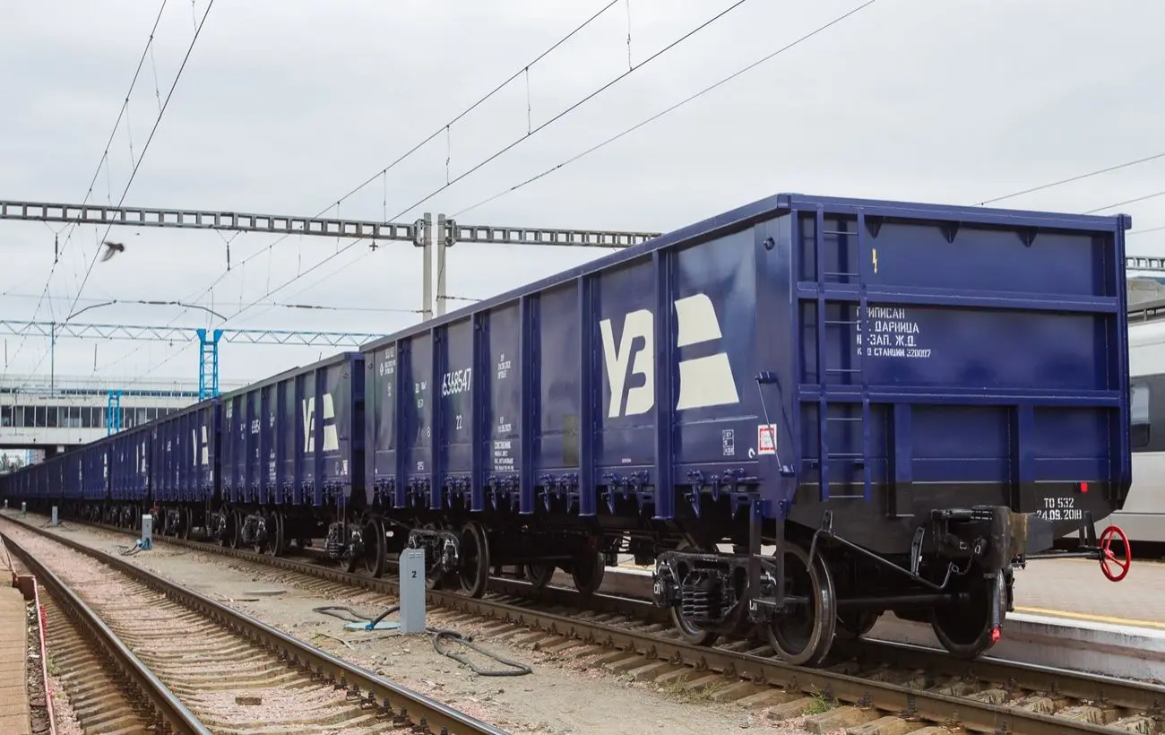Підвищення тарифів на вантажні перевезення згубне для економіки і самої УЗ, - НАДПУ
