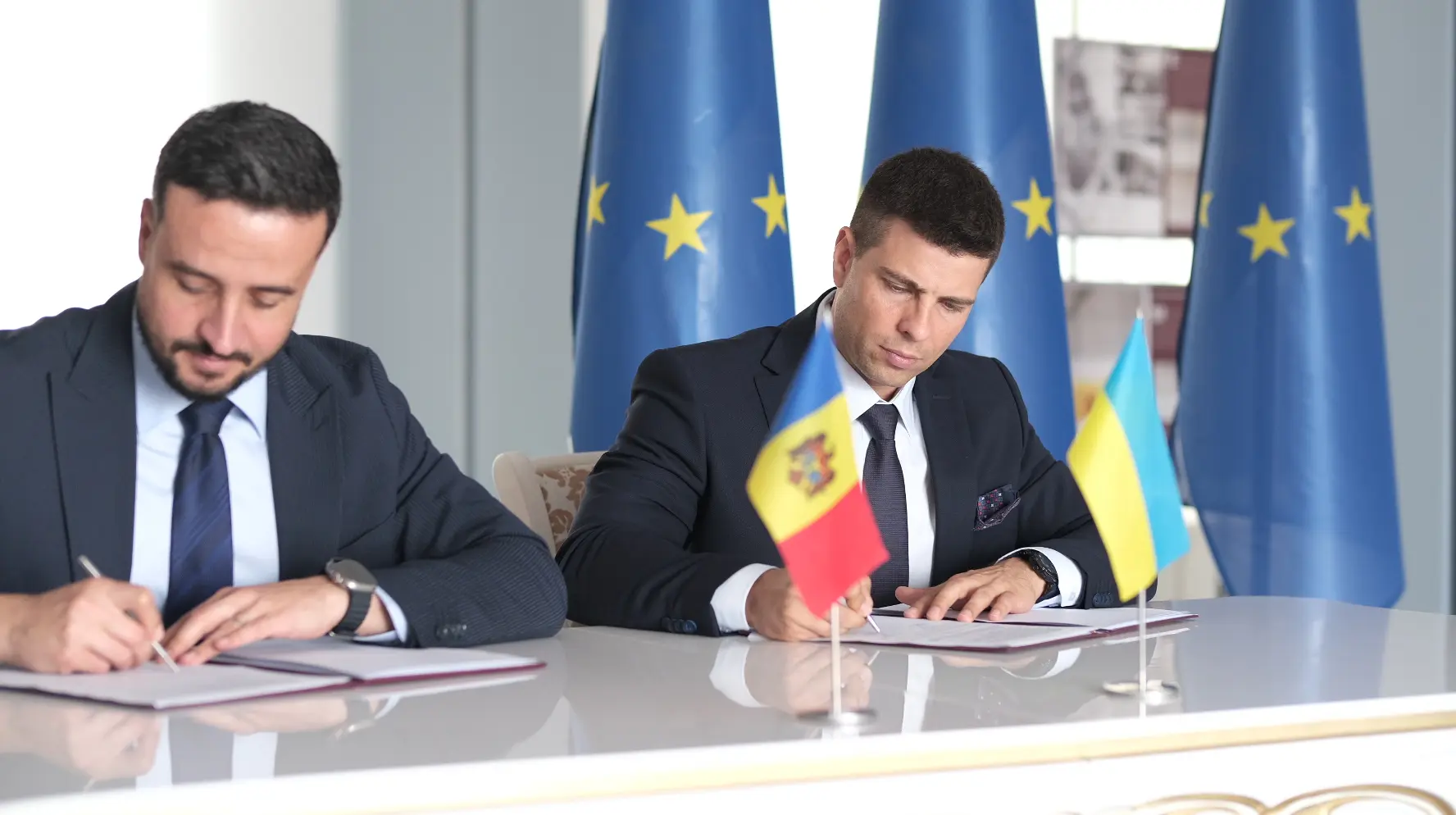 Лібералізація вантажних перевезень: Угода продовжена до 2027