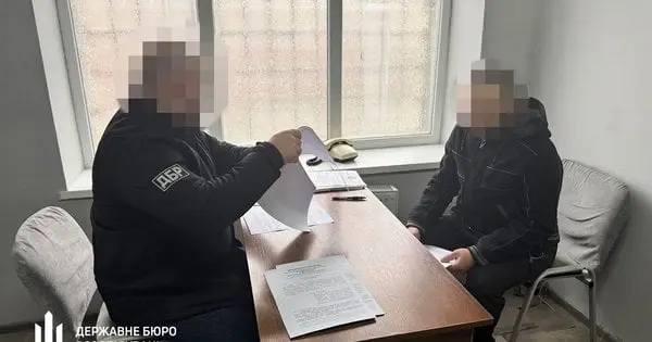 Військового засудили до 7 років тюрми за дезертирство та викрадення БТРа