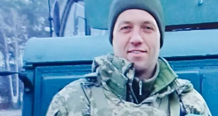 На війні загинув буковинець Олександр Гордей