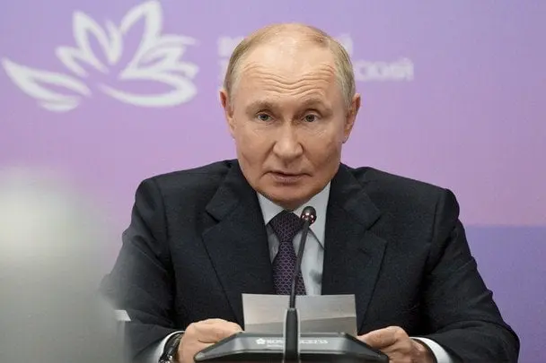 Європа домовилася про захист України, але Путін кинув виклик: аналіз Sky News