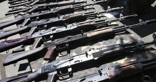 Російський тіньовий флот постачає зброю італійській мафії, – Linkiesta