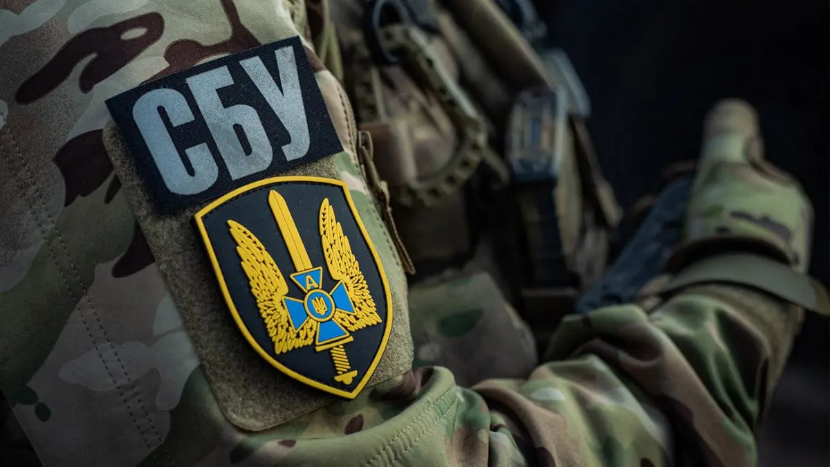 Дроны СБУ уничтожили два склада боеприпасов россиян в Луганской области