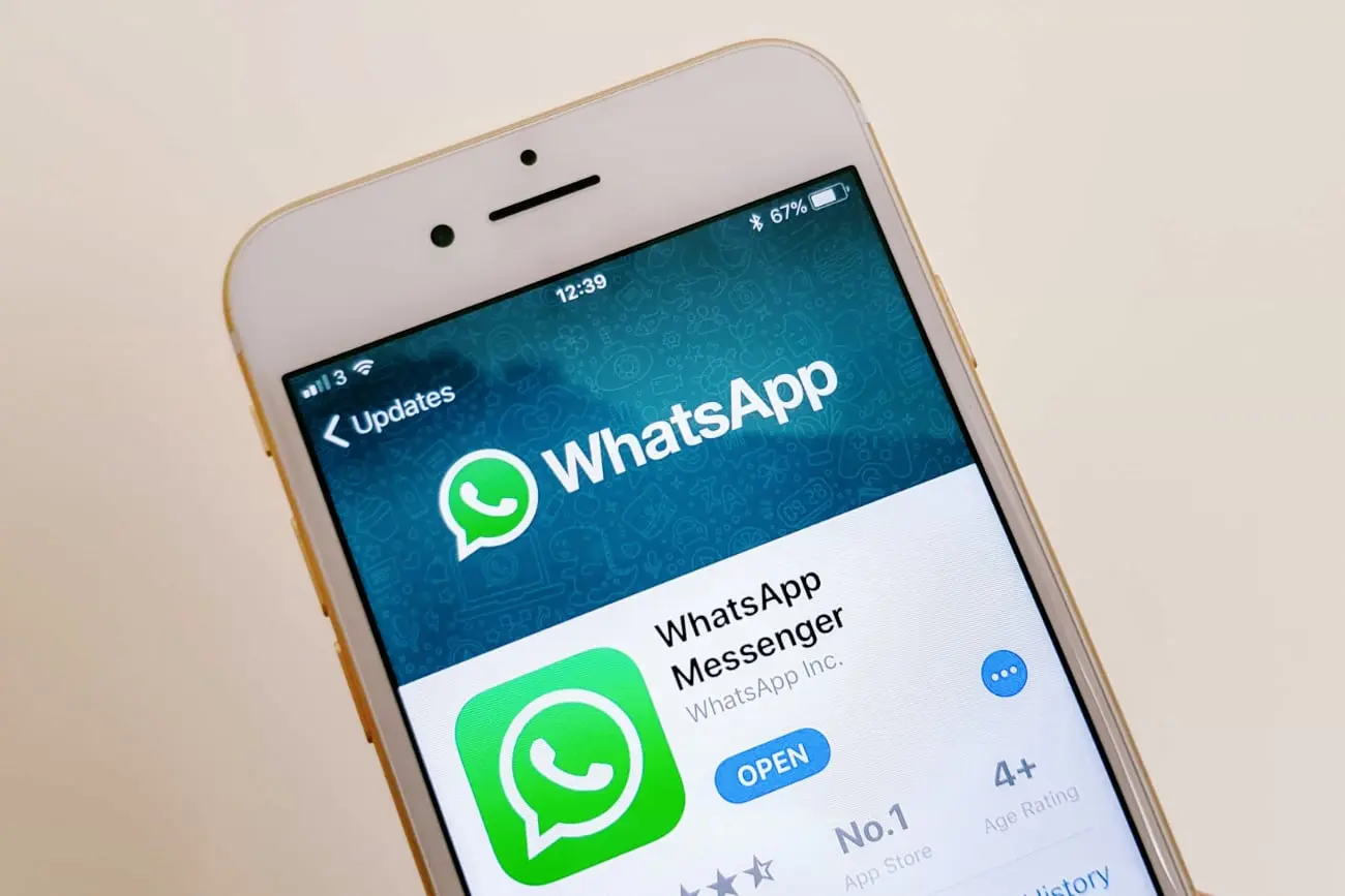 WhatsApp припиняє підтримку старих iPhone: які моделі залишаться без месенджера з 1 червня