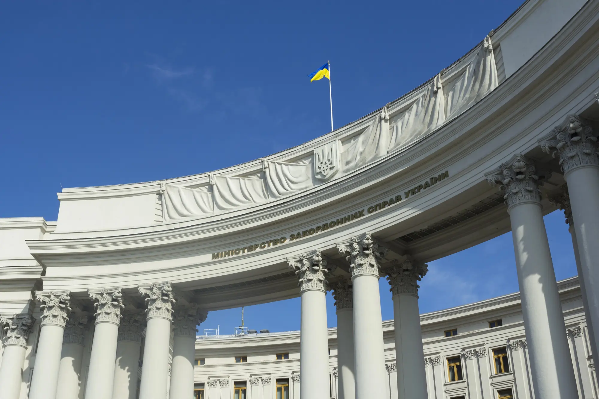 Украина отреагировала на удары США по Ирану: Ядерная программа должна закрыться