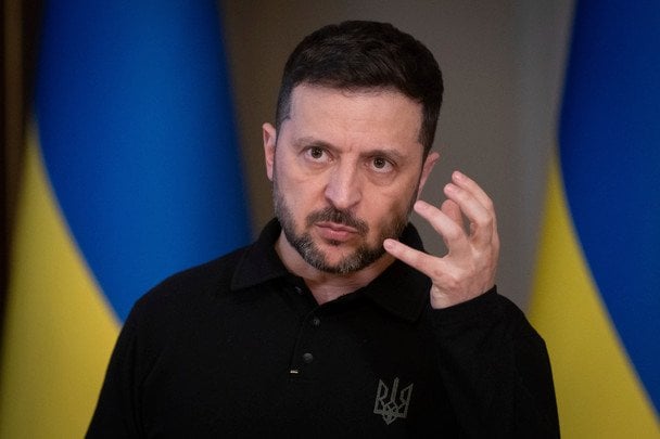 Зеленський заявив про плани росіян захопити Одесу: "Нам потрібен захист"