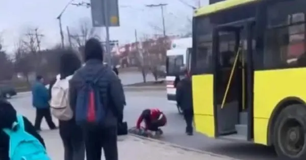 Водійці львівського тролейбуса винесли вирок за смертельний наїзд на пенсіонерку